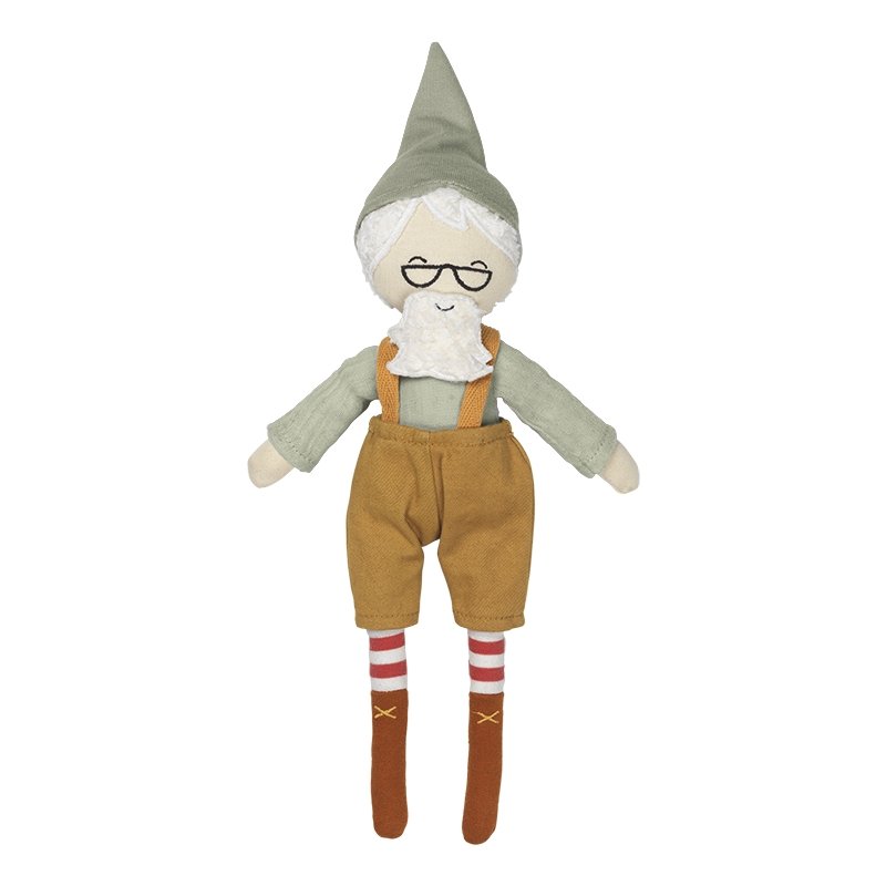 Weihnachtself "Grandpa" - mimiundmax.at