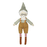 Weihnachtself "Grandpa" - mimiundmax.at