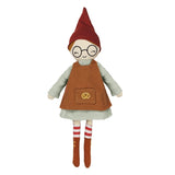 Weihnachtself "Nana" - mimiundmax.at