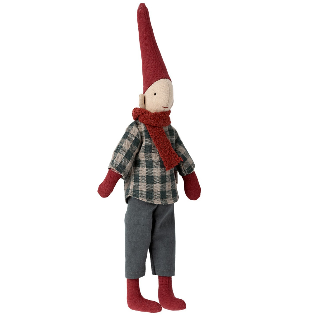 Weihnachtswichtel 'Climbing Pixy' - mimiundmax.at