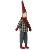 Weihnachtswichtel 'Climbing Pixy' - mimiundmax.at