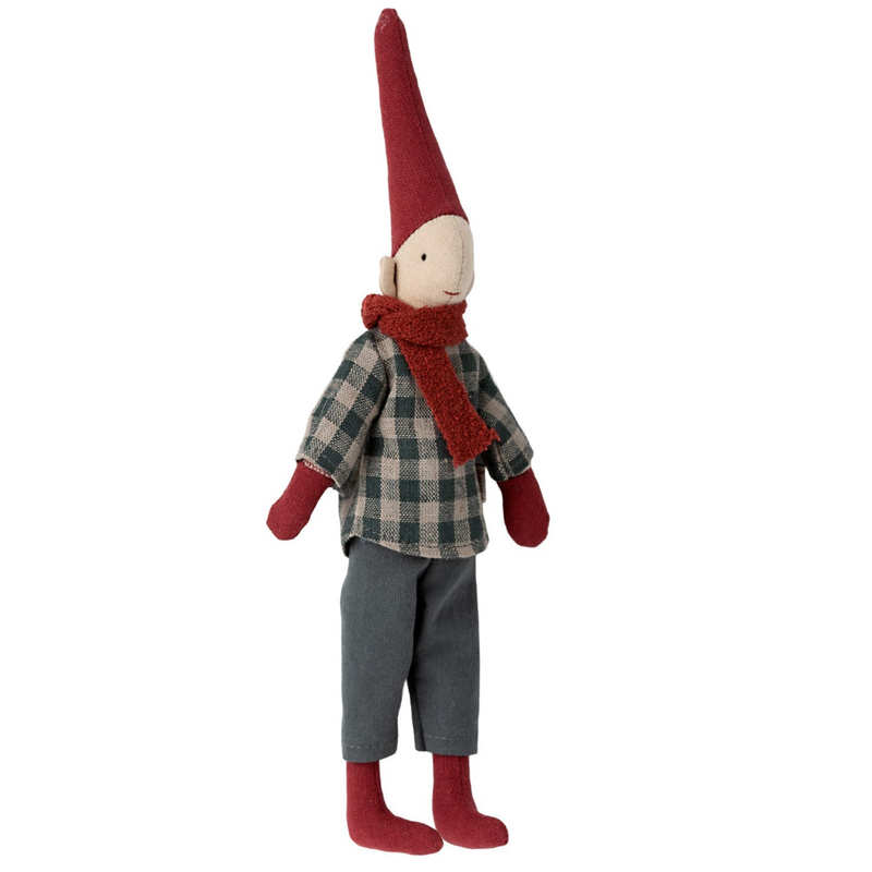 Weihnachtswichtel 'Climbing Pixy' - mimiundmax.at