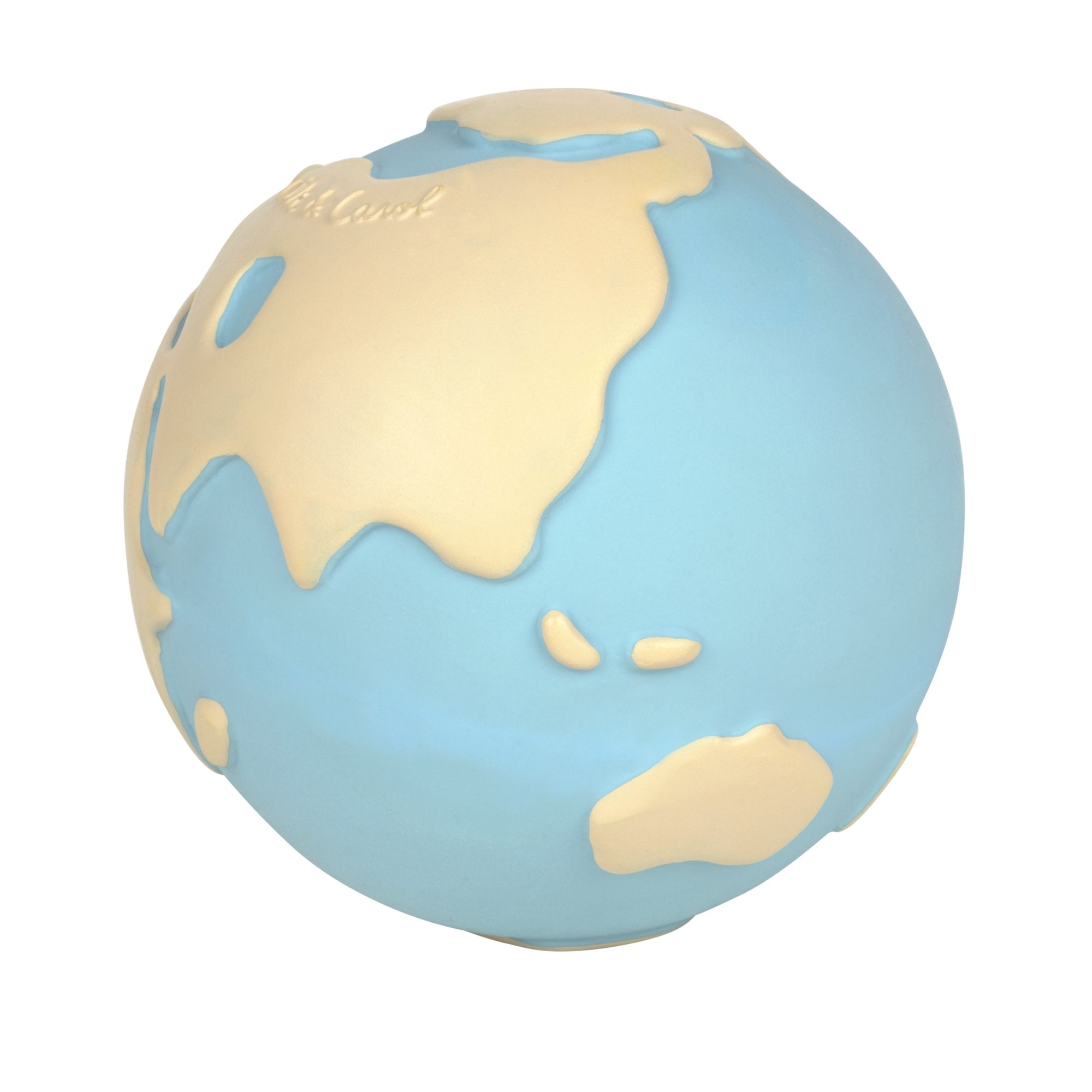 Weltball 'Earthy' - mimiundmax.at