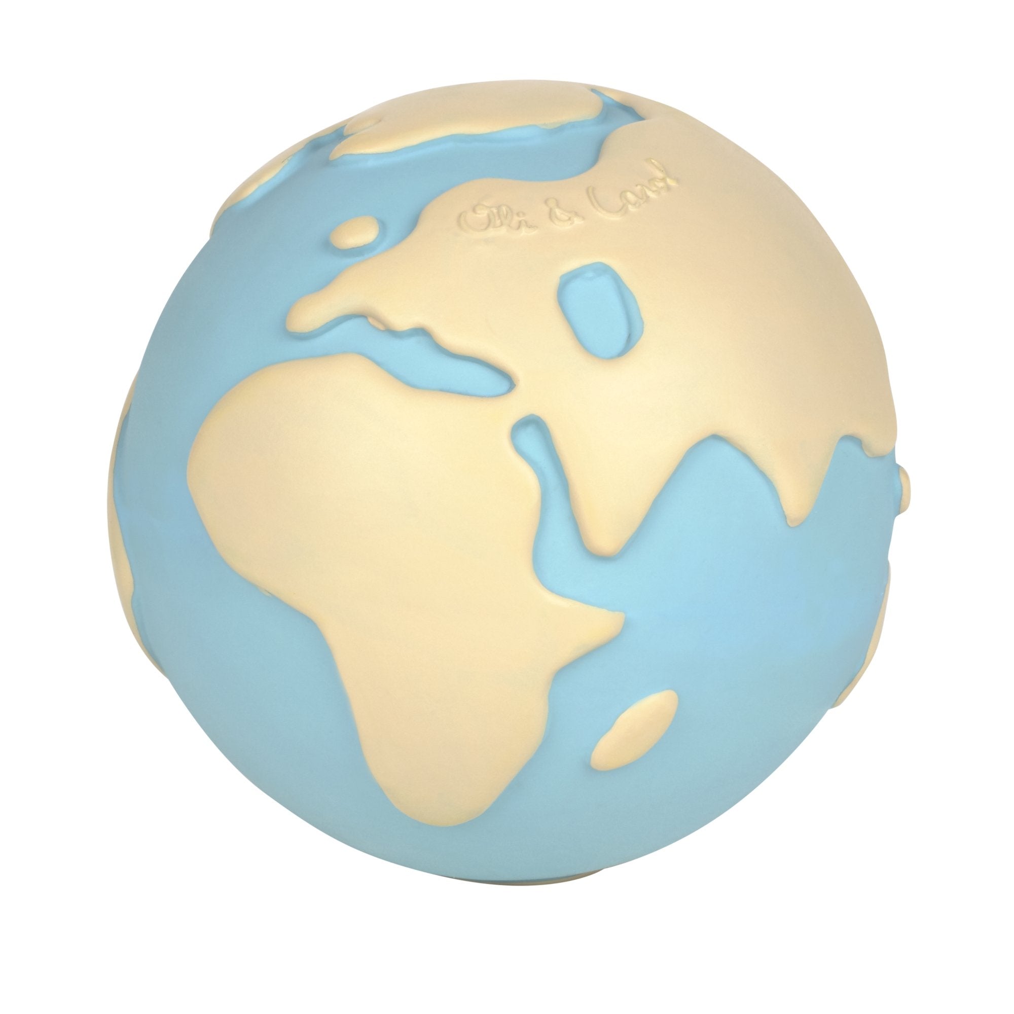 Weltball 'Earthy' - mimiundmax.at