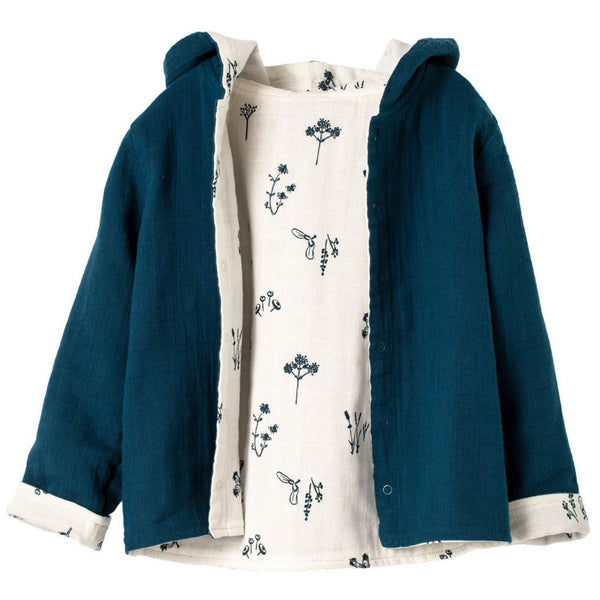 Wendejacke 'Plants Delight' - mimiundmax.at