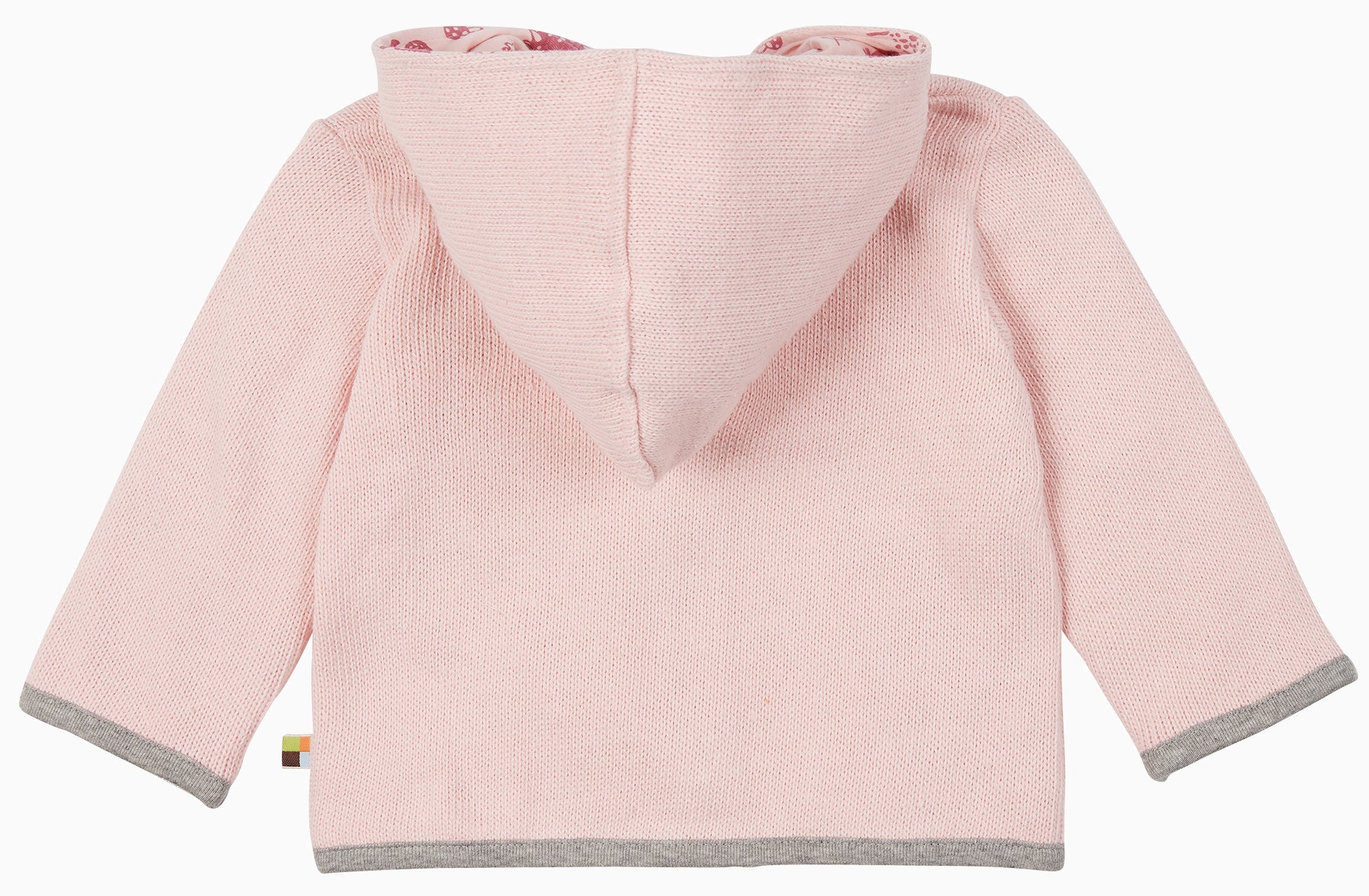 Wendejacke Strick - mimiundmax.at