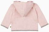Wendejacke Strick - mimiundmax.at