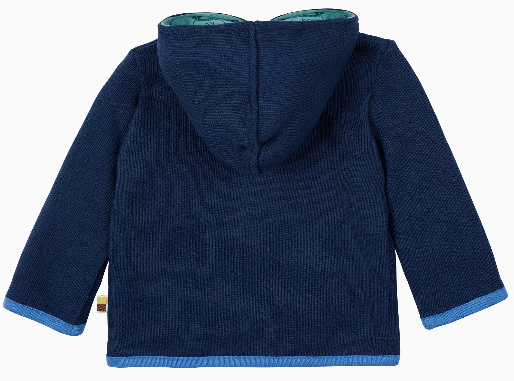 Wendejacke Strick - mimiundmax.at
