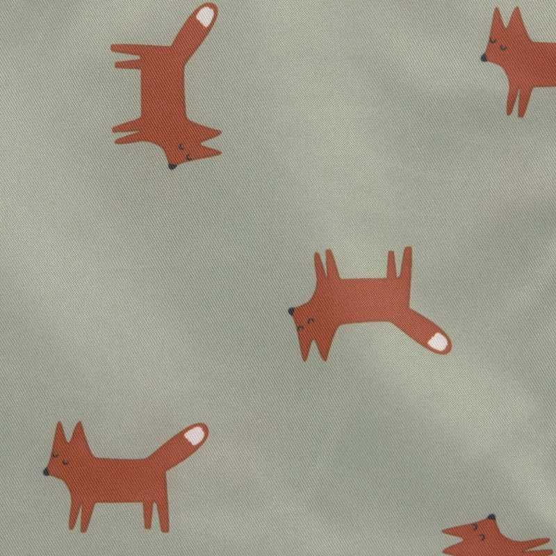 Wet Bag 'Little Forest Fox', 2er Set - mimiundmax.at