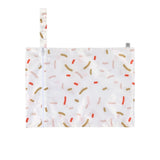 Wet Bag 'Little Mateys spicy', 2er Set, orange - mimiundmax.at