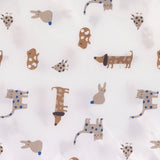 Wet Bag 'Little Mateys spicy', 2er Set, Royal Blau - mimiundmax.at
