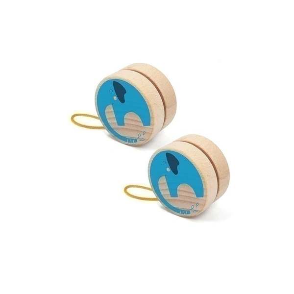 Yoyo 'Elephant' - mimiundmax.at