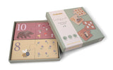 Zählpuzzle 'Nordische Tierwelt' - mimiundmax.at